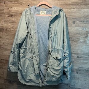 Women’s Rain Jacket
